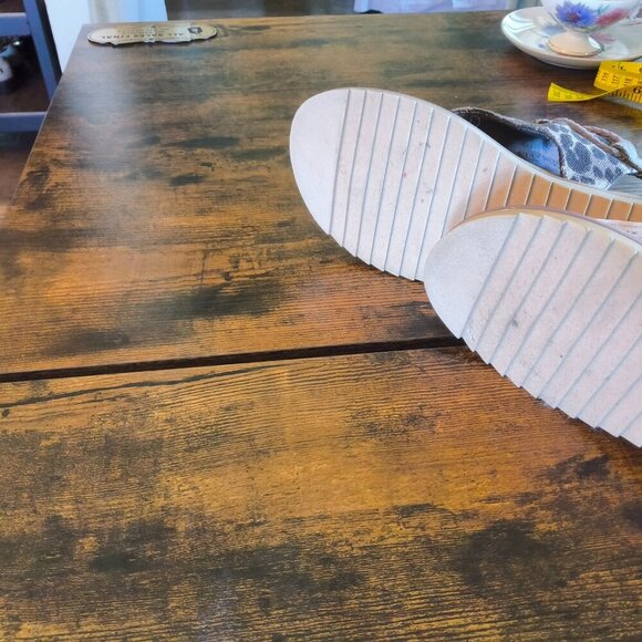 Very G leopard print sandals - Picture 6 of 6